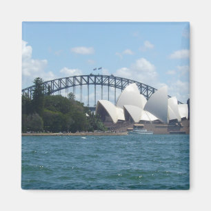 Imã sydney