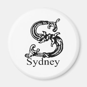Imã Sydney