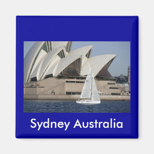 Imã sydney Austrália