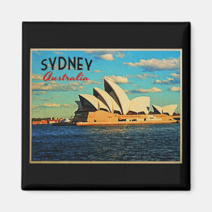 Imã Sydney Austrália
