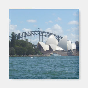 Imã sydney harbour