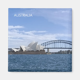 Imã Sydney Opera House