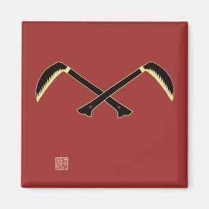 Imã Syoujyouhirasyajichigaigamamoyou-Jinbaori