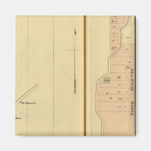 Imã Syracuse com Carletonville