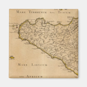 Imã Syracuse e Itália