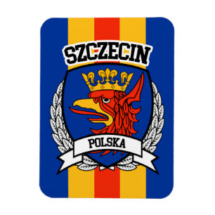 Ímã Szczecin