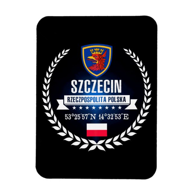Ímã Szczecin (Vertical)