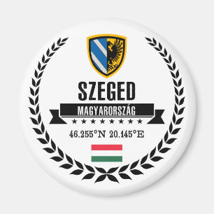 Imã Szeged