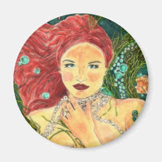 Imã T2 Magnet Water Nymph Narissa