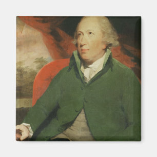 Imã T7303 O Reverendo John Home