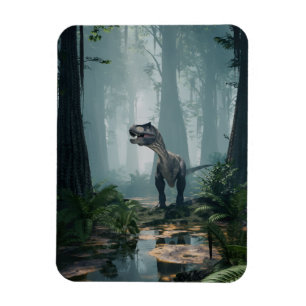 Ímã T-Rex