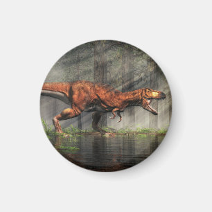Imã T-Rex