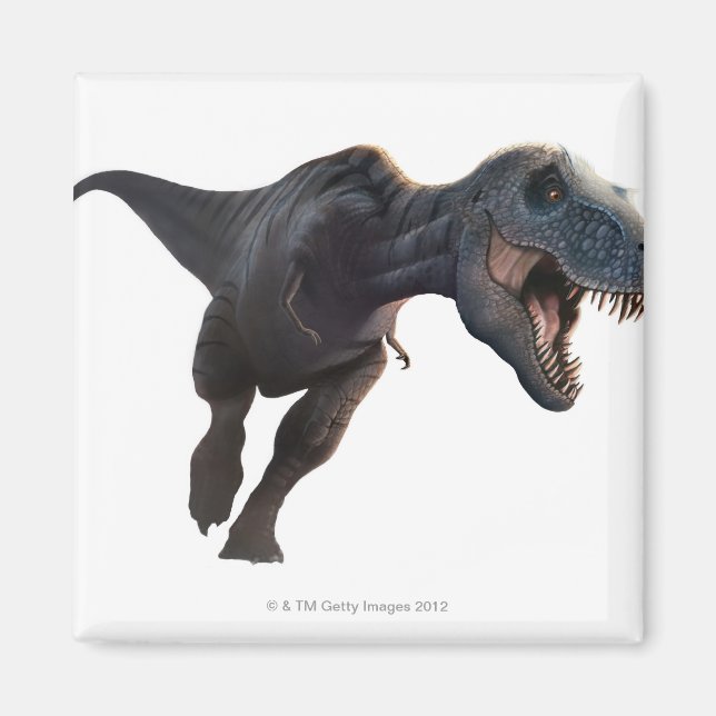 Imã T Rex 2 (Frente)