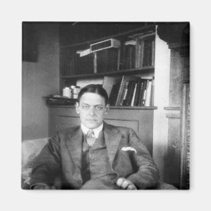 Imã T.S. Eliot