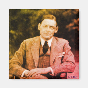 Imã T. S. Eliot