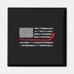 Imã T-shirt de hóquei na bandeira americana.png