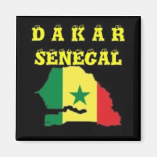 IMÃ T-SHIRT E ETC. DO SENEGAL (DAKAR)