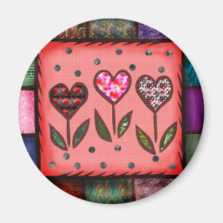 Imã T-shirts e presentes