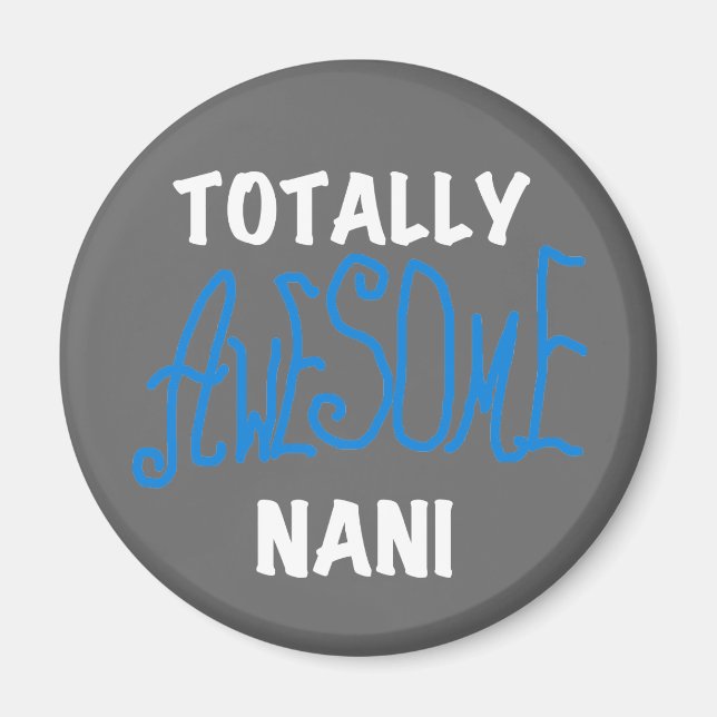 Imã T-shirts e presentes completamente incríveis do Bl (Frente)