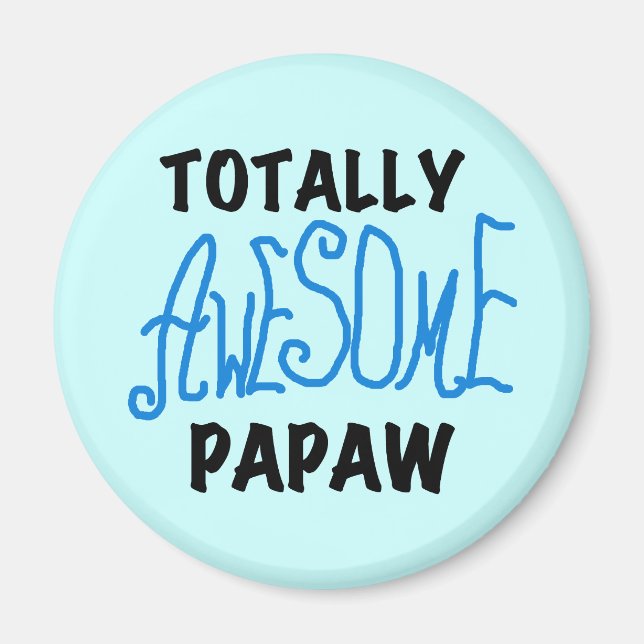 Imã T-shirts e presentes totalmente incríveis (Frente)