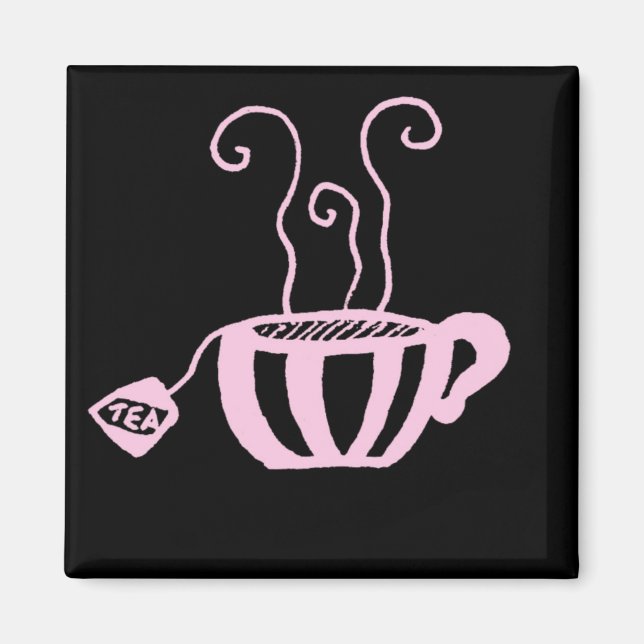 Imã Taa Cup (Frente)