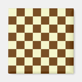 Imã tabuleiro de xadrez para jogar xadrez