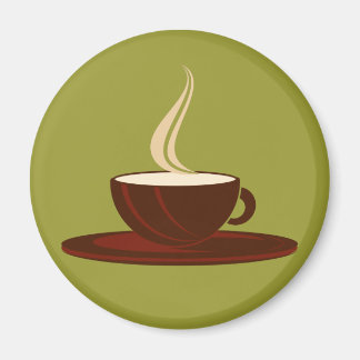 Imã Taça café cup coffee