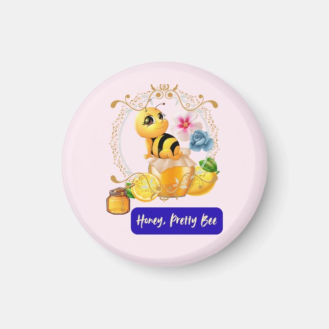 Imã Taça de papel (Frente)