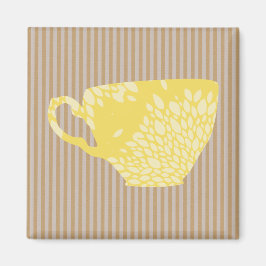 Imã Taça Moderna e Bandas