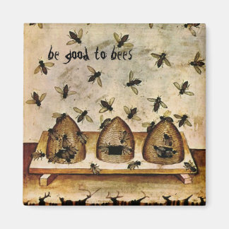 Imã Taccuino buzzart