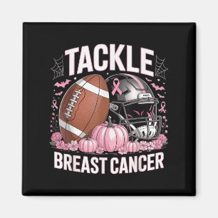 Imã Tackear o Cancer de futebol do Cancer da mama Awar