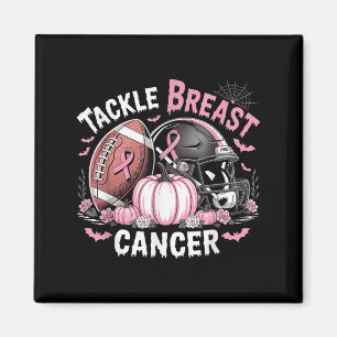 Imã Tackear o Cancer de futebol do Cancer da mama Awar