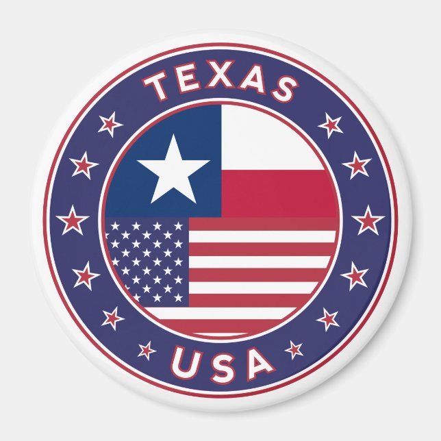 Imã Taco do Texas, capa de telefone, saco de toques (Frente)