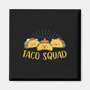Imã Taco Squad