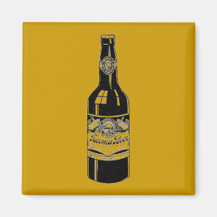 Imã Tacoma Beer