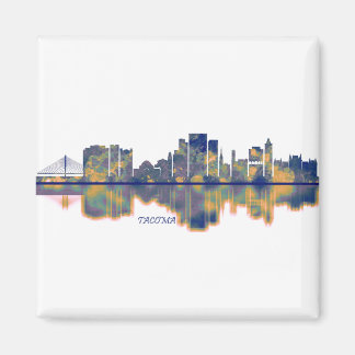 Imã Tacoma Skyline