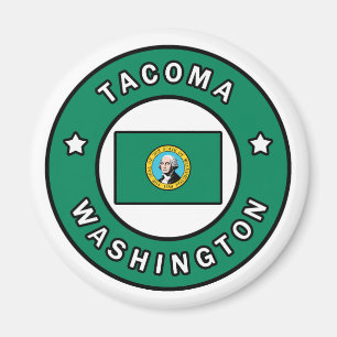 Imã Tacoma Washington