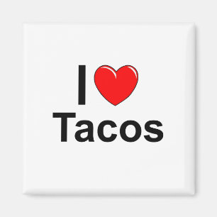 Imã Tacos