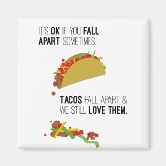 Imã Tacos Fall
