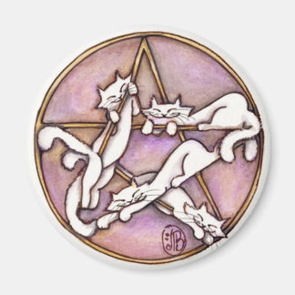 Imã Táculo de gato