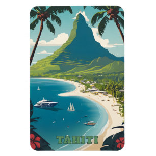 Ímã Tahiti