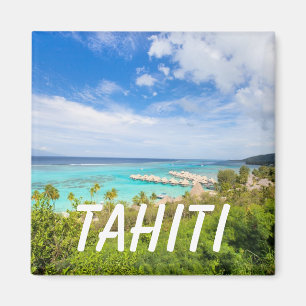 Imã Tahiti