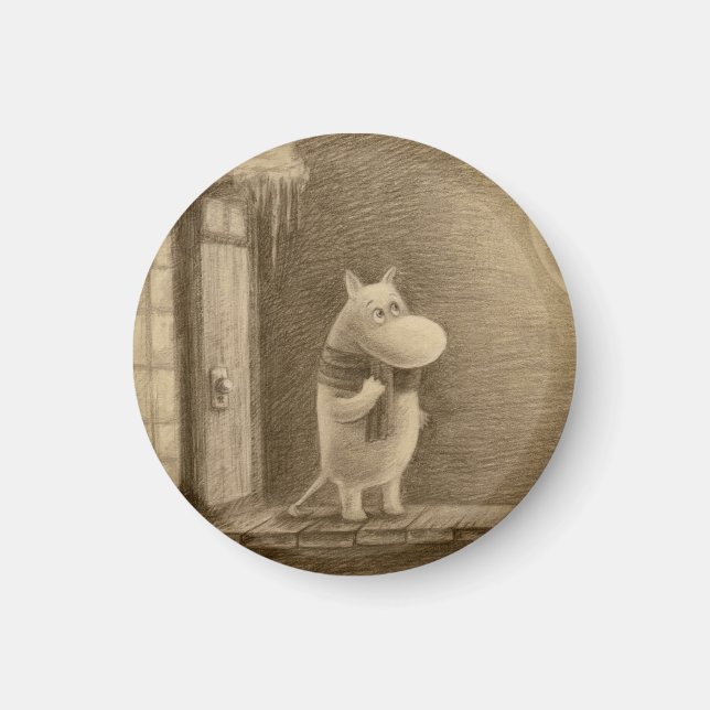 Imã Taikatalvi (Frente)