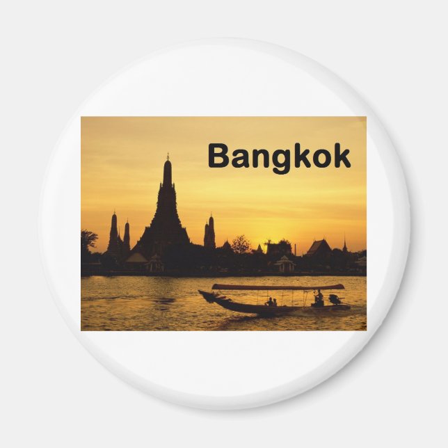 Imã Tailândia Bangkok (Rua.K) (Frente)