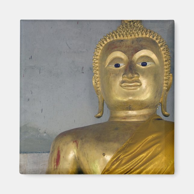 Imã Tailândia, Ilha de Ko Samui (Koh Samui). (Frente)