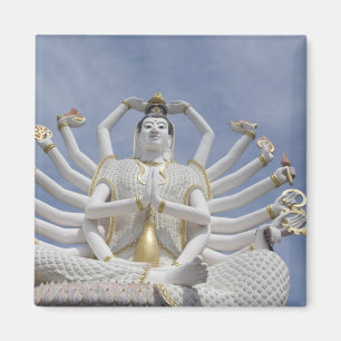 Imã Tailândia, Ko Samui (também conhecido por Koh Samu