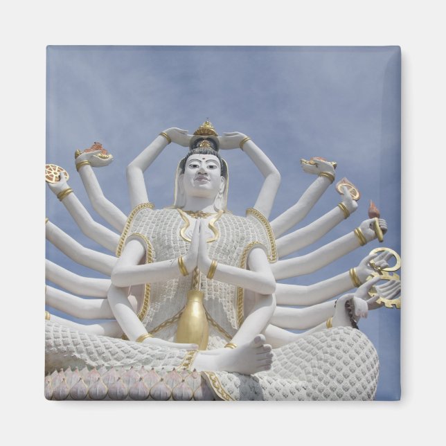 Imã Tailândia, Ko Samui (também conhecido por Koh Samu (Frente)