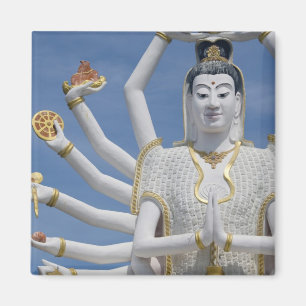 Imã Tailândia, Ko Samui (também conhecido por Koh Samu