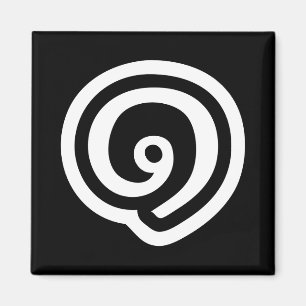 Imã Tailândia Número 1 / Um / ๑ (Nueng) Idioma Tailand