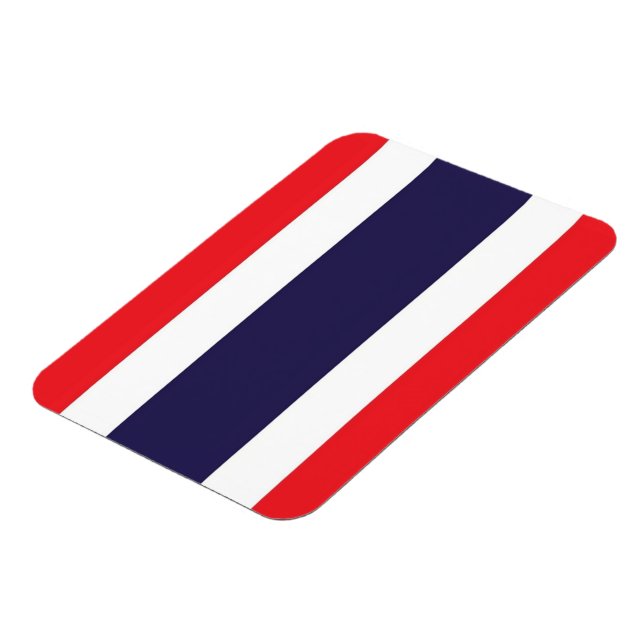 Ímã Tailândia - Sinalizador - (Left Side)